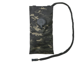 MOLLE Hydration Carrier w/ 2L Bladder - MB