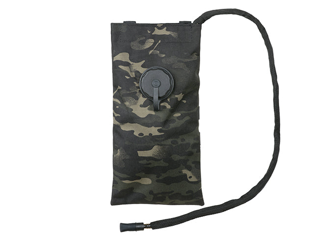 MOLLE Hydration Carrier w/ 2L Bladder - MB