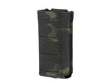 Enkelt pistol lomme - MB