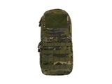 3L Water Hydration Carrier MOLLE w/Straps - MT