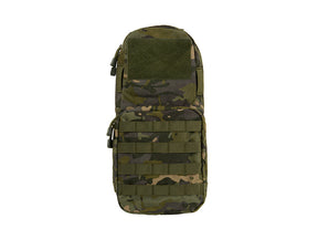 3L Water Hydration Carrier MOLLE w/Straps - MT