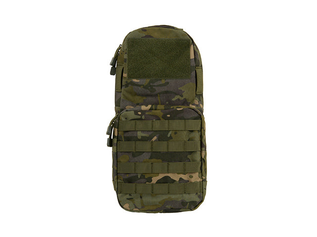 3L Water Hydration Carrier MOLLE w/Straps - MT