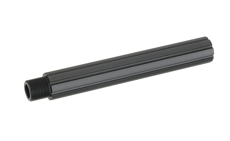 Outer Barrel Extension 116mm