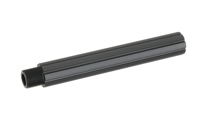 Outer Barrel Extension 116mm