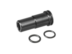 MP5 aluminium sealed nozzle