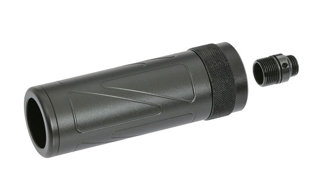 Eshooter Flare sound lyddæmper - Type A