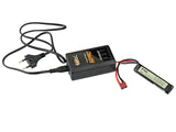 Compact LIPO oplader B3Pro