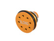 High Capacity 8-Hole Aluminium Piston Head