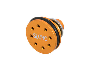 High Capacity 8-Hole Aluminium Piston Head