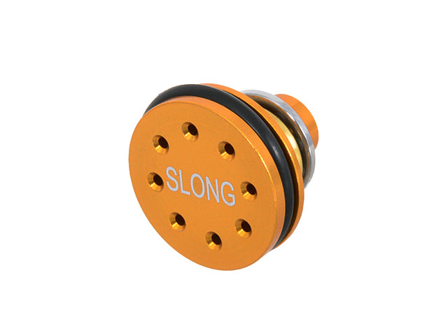 High Capacity 8-Hole Aluminium Piston Head