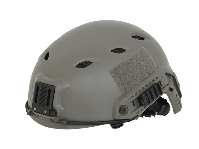 FAST BJ Hjelm Replica med quick adjustment - Foliage
