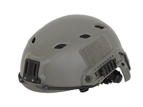 FAST BJ Hjelm Replica med quick adjustment - Foliage