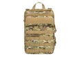 Multi-Purpose Expandable Backpack - CP