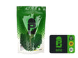 0.23g BIOTAC Airsoft BB'er - 2000rd Taske