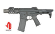 Strike industries 4" Raiders PDW AEG Riffel - Sort