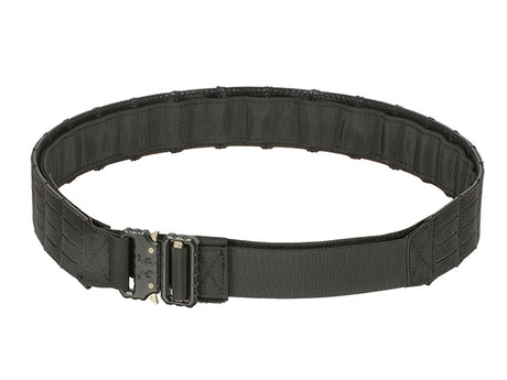 Laser-Cut Tactical Belt - XL