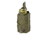 Belt Mounted 40mm Grenade Speed Pouch