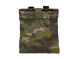 Belt Mounted Dump Pouch - MT