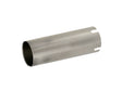 rustfrit stål cylinder type E