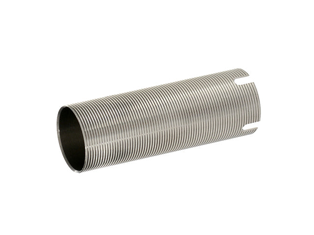 rustfrit stål cylinder type E