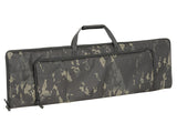 Simple Rifle Case 100cm - Multicamo Black