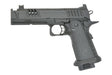 Licenseret STACCATO 2011 XC pistol replica - Sort