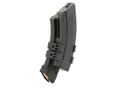 1100rd Electric Hi-Cap AK Magasin med Dummy Ammo