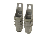 Polymer lomme til pistol magasiner - foliage