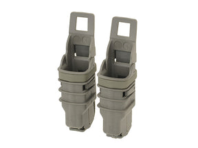Polymer lomme til pistol magasiner - foliage