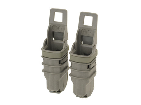 Polymer lomme til pistol magasiner - foliage