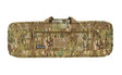 Padded Rifle Case 105cm - Multicamo
