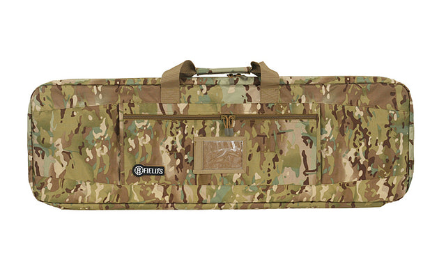 Padded Rifle Case 105cm - Multicamo