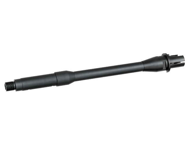 10,3" aluminium løb Karabin til M4/AR15