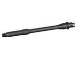 10,3" aluminium løb Karabin til M4/AR15