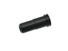 Acetal nozzle with o-ring for M4