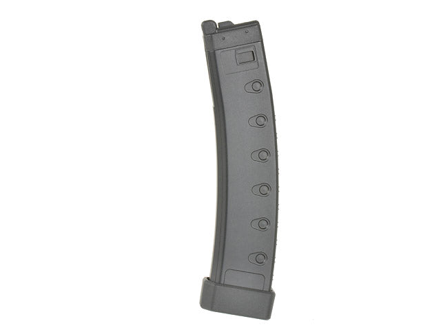 PCC Daniel Defense Green Gas 40bb Magazine