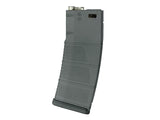 150rd Capacity AR15 Polymer Magazine