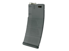 150rd Capacity AR15 Polymer Magazine