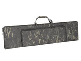 Simple Rifle Case 120cm - Multicamo Black