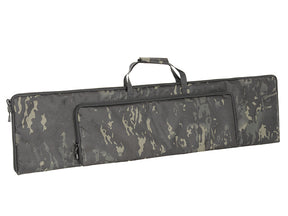 Simple Rifle Case 120cm - Multicamo Black