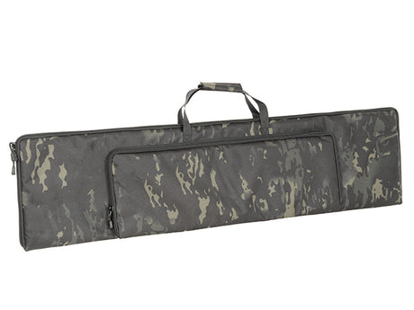 Simple Rifle Case 120cm - Multicamo Black