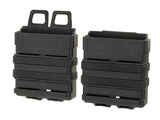 Polymer 7.62 magasinlomme - Sort