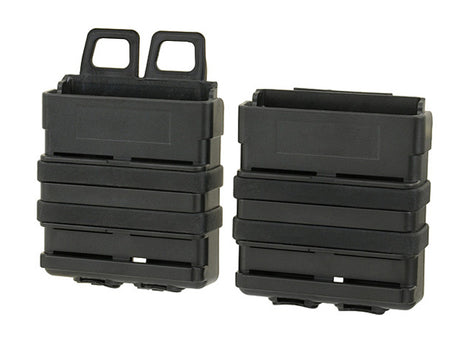 Polymer 7.62 magasinlomme - Sort