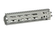 Handguard RIS III 9.5" Daniel Defense Replica - GREY METAL