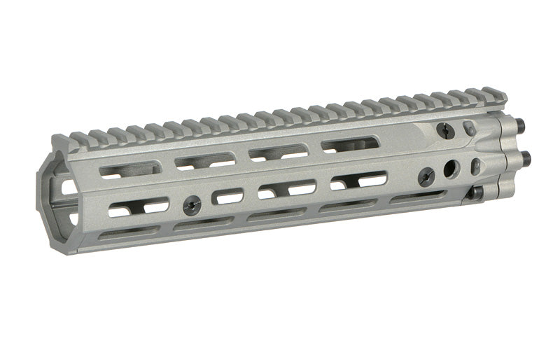 Handguard RIS III 9.5" Daniel Defense Replica - GREY METAL