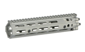 Handguard RIS III 9.5" Daniel Defense Replica - GREY METAL