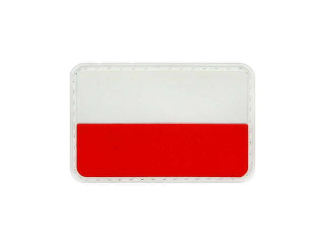 POLSKA PVC Patch 1