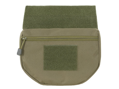 Drop-Down Utility Pouch for Armor Carrier Mod.2 - Olive