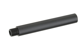 Outer Barrel Extension 117mm