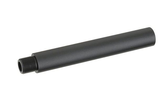 Outer Barrel Extension 117mm